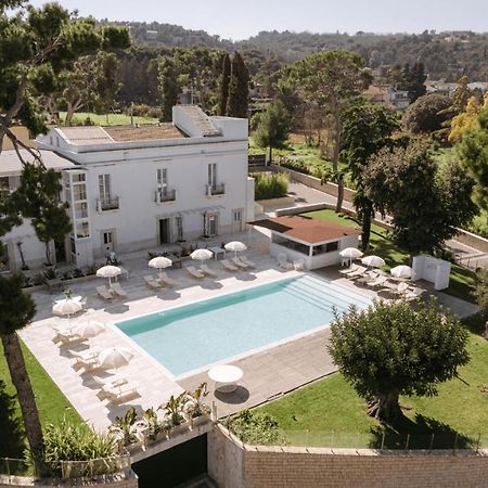 Tenuta Gentile Resort & Spa 卡萨诺德莱穆尔杰 外观 照片