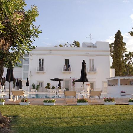 Tenuta Gentile Resort & Spa 卡萨诺德莱穆尔杰 外观 照片