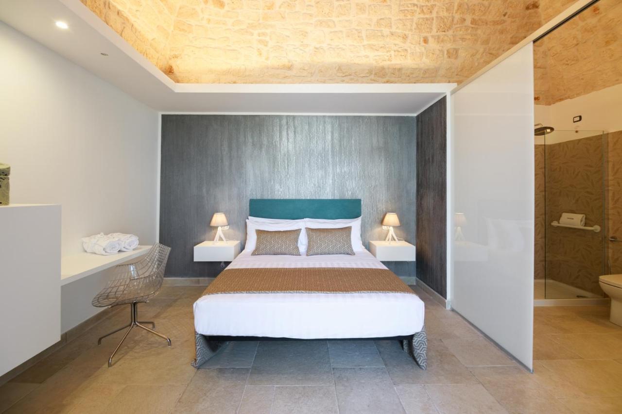 Tenuta Gentile Resort & Spa 卡萨诺德莱穆尔杰 外观 照片