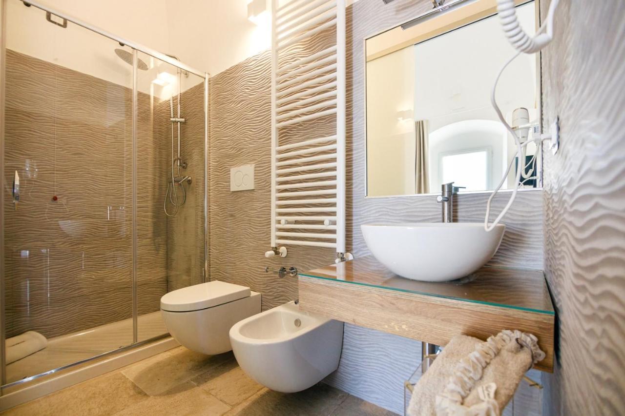 Tenuta Gentile Resort & Spa 卡萨诺德莱穆尔杰 外观 照片