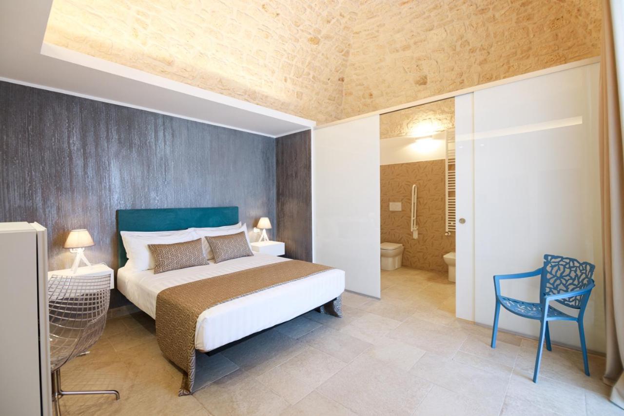 Tenuta Gentile Resort & Spa 卡萨诺德莱穆尔杰 外观 照片