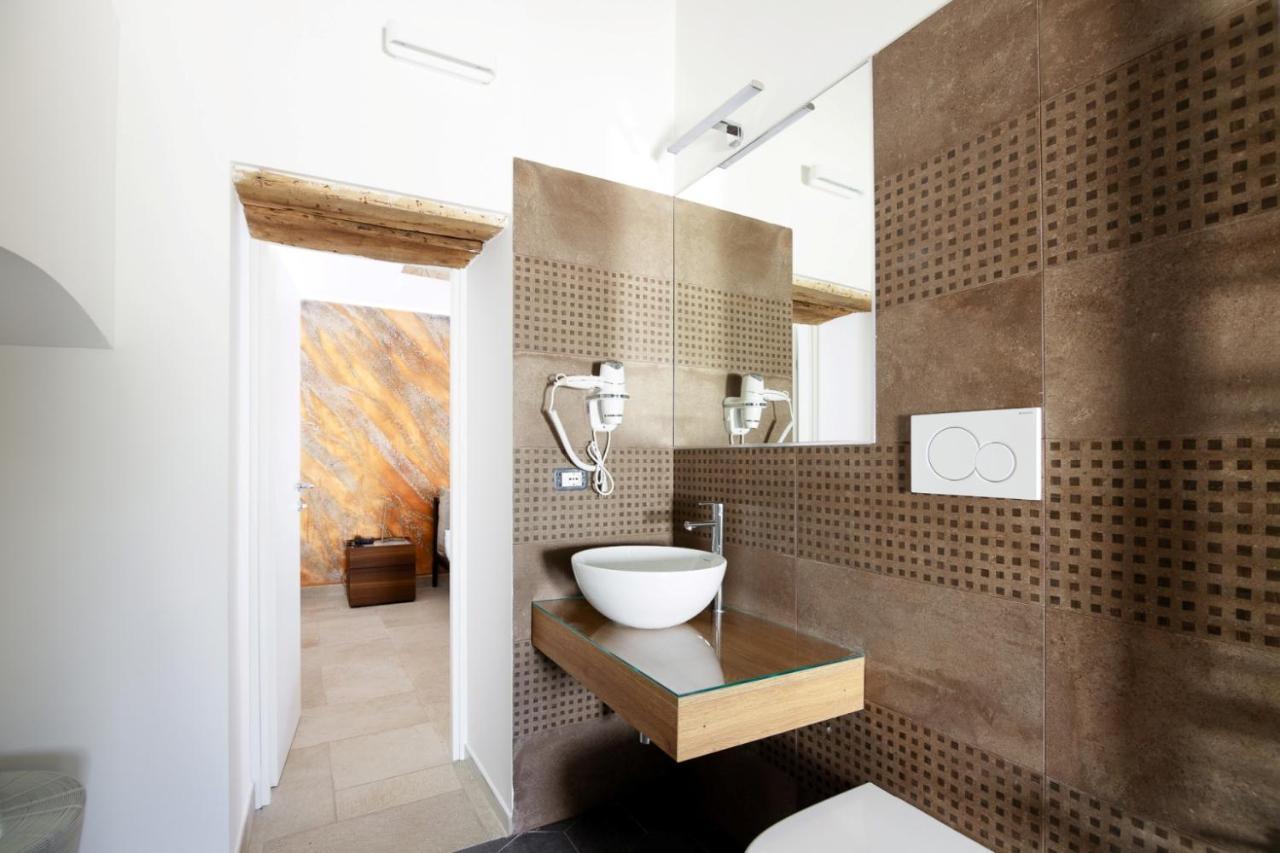 Tenuta Gentile Resort & Spa 卡萨诺德莱穆尔杰 外观 照片