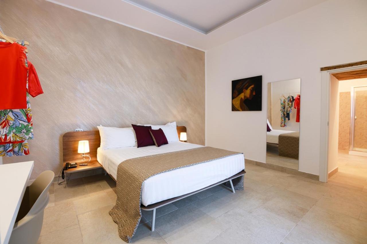 Tenuta Gentile Resort & Spa 卡萨诺德莱穆尔杰 外观 照片