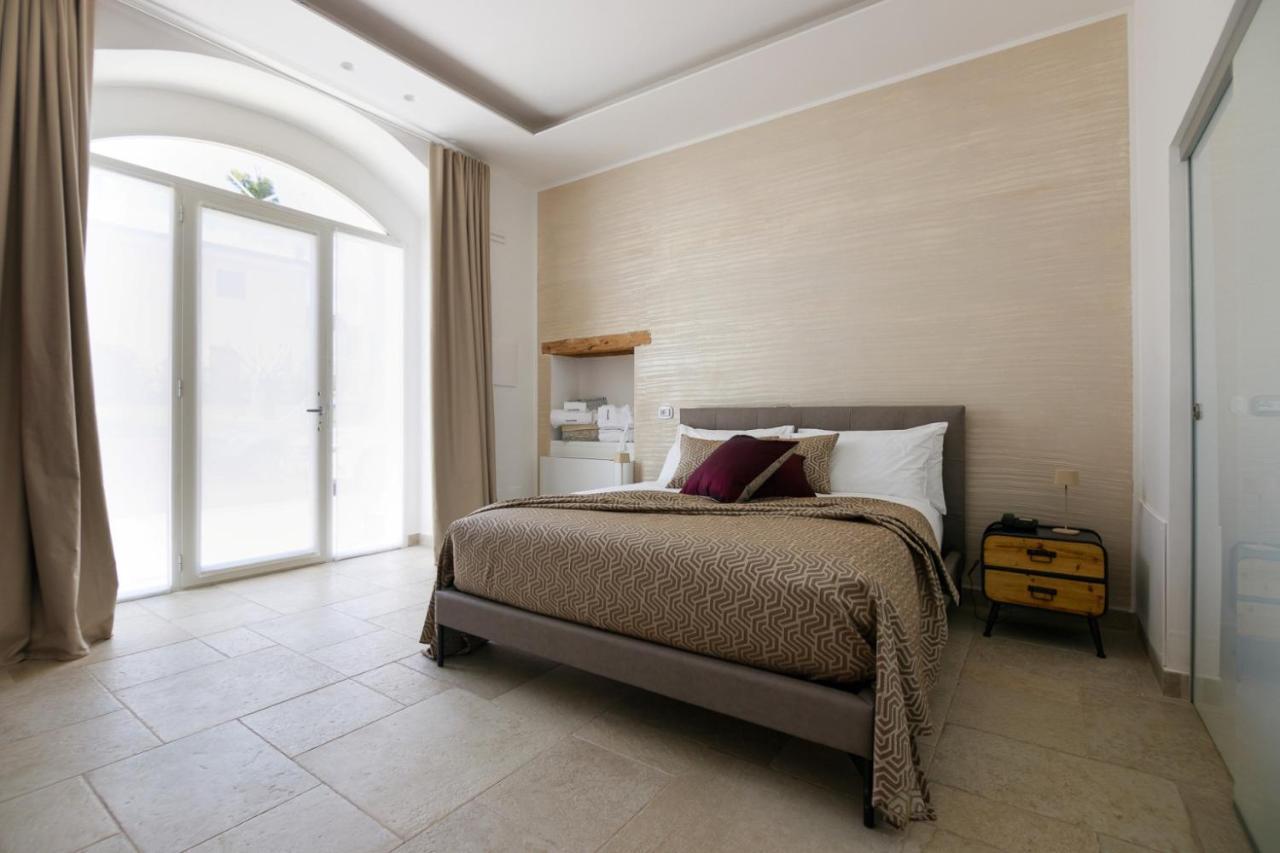 Tenuta Gentile Resort & Spa 卡萨诺德莱穆尔杰 外观 照片