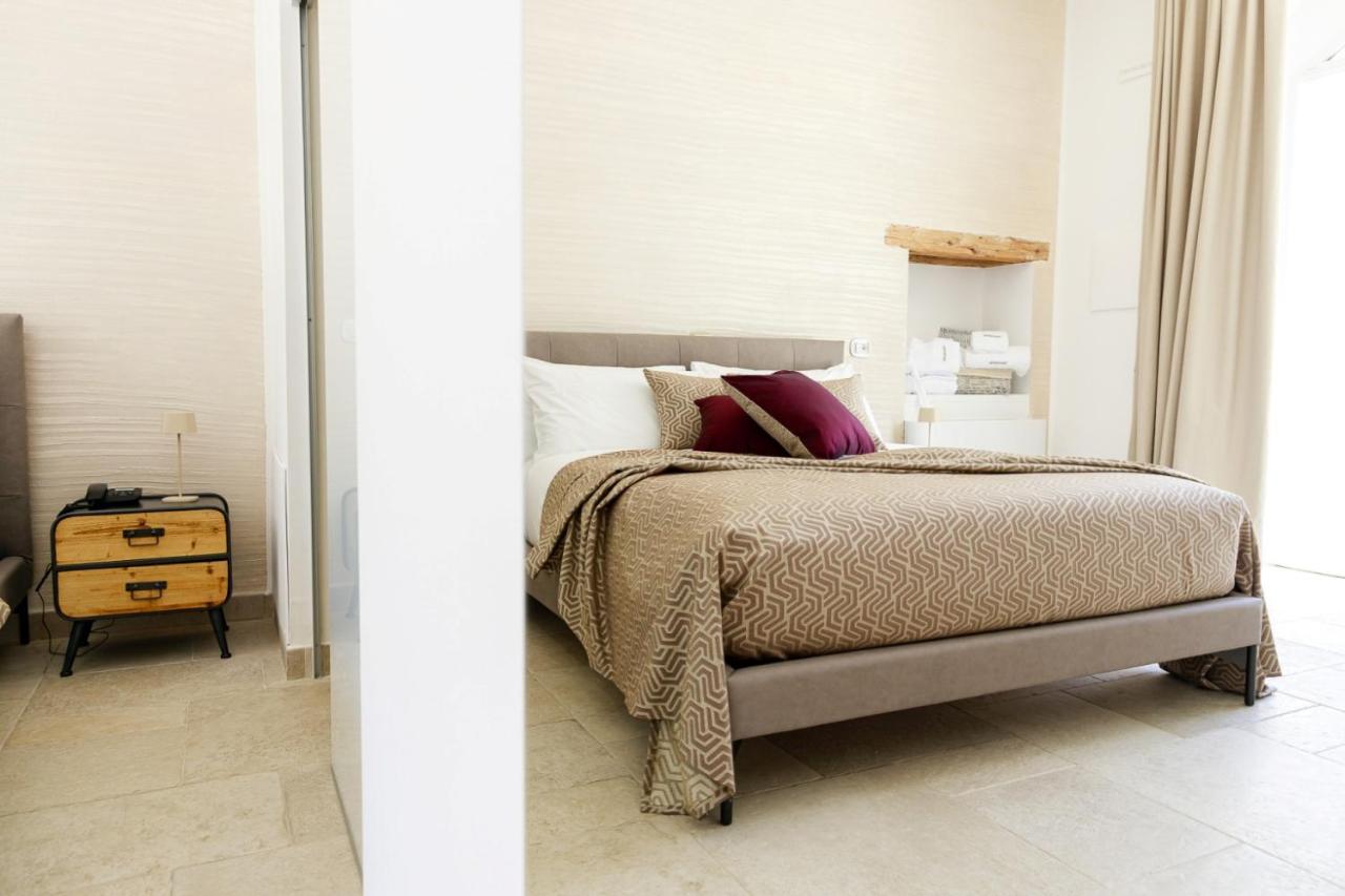 Tenuta Gentile Resort & Spa 卡萨诺德莱穆尔杰 外观 照片