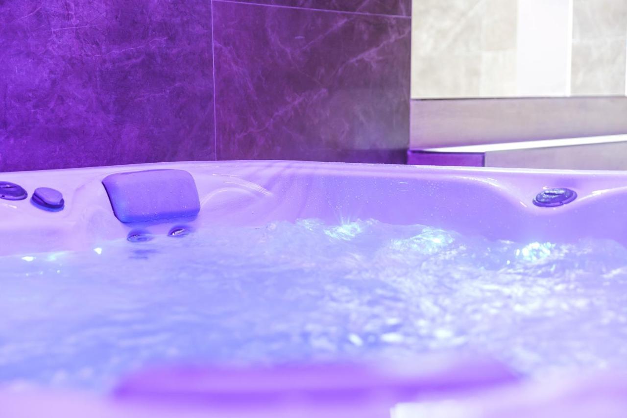 Tenuta Gentile Resort & Spa 卡萨诺德莱穆尔杰 外观 照片