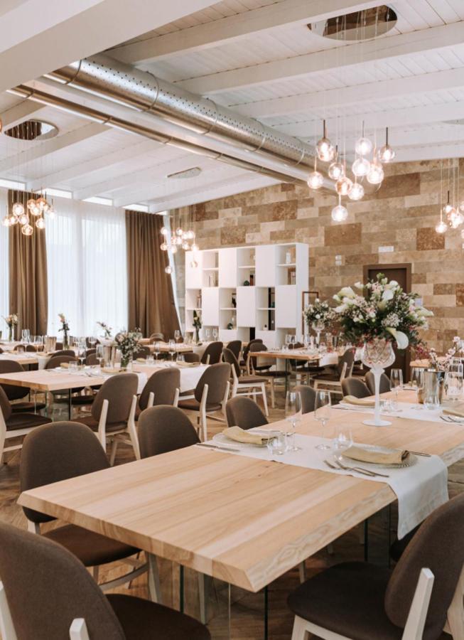 Tenuta Gentile Resort & Spa 卡萨诺德莱穆尔杰 外观 照片
