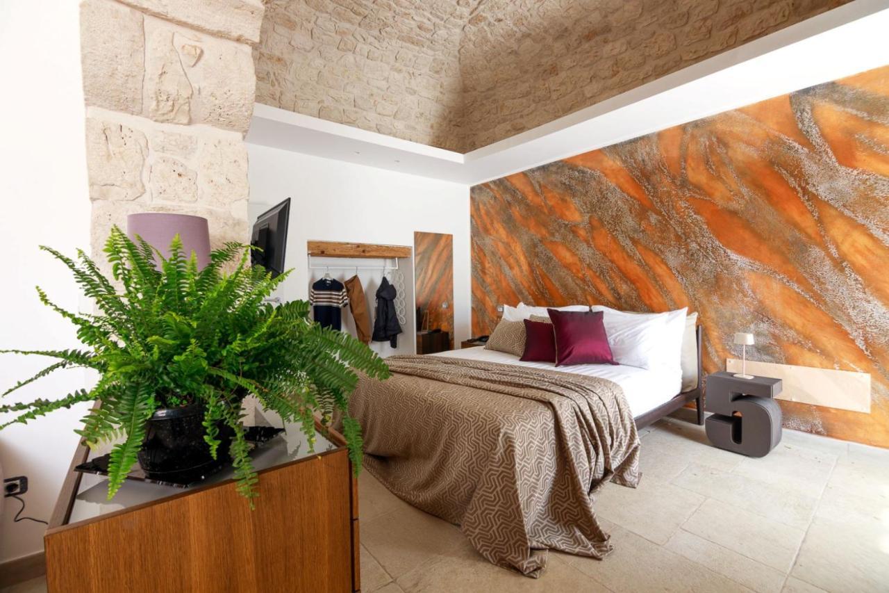 Tenuta Gentile Resort & Spa 卡萨诺德莱穆尔杰 外观 照片