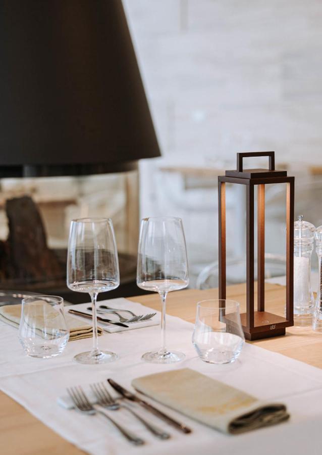 Tenuta Gentile Resort & Spa 卡萨诺德莱穆尔杰 外观 照片