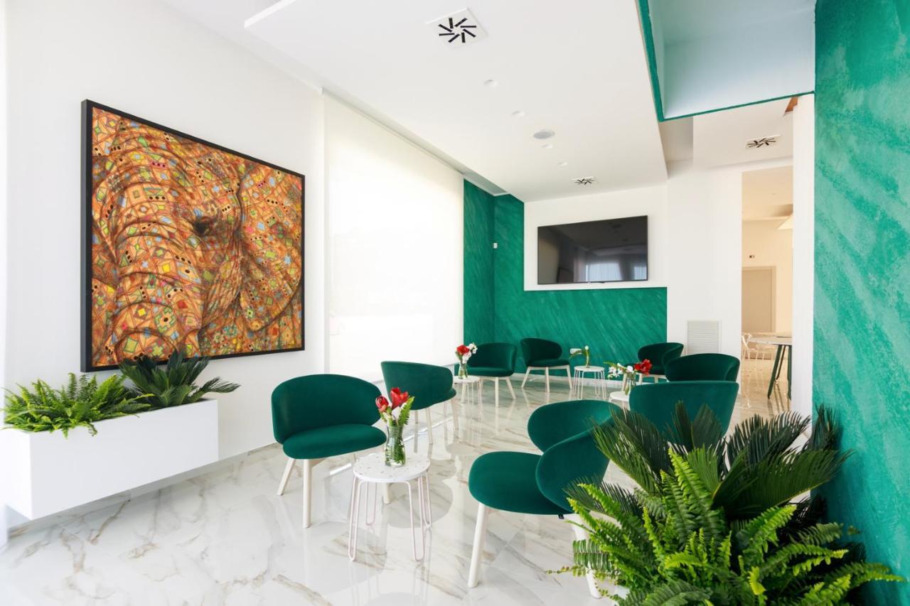 Tenuta Gentile Resort & Spa 卡萨诺德莱穆尔杰 外观 照片