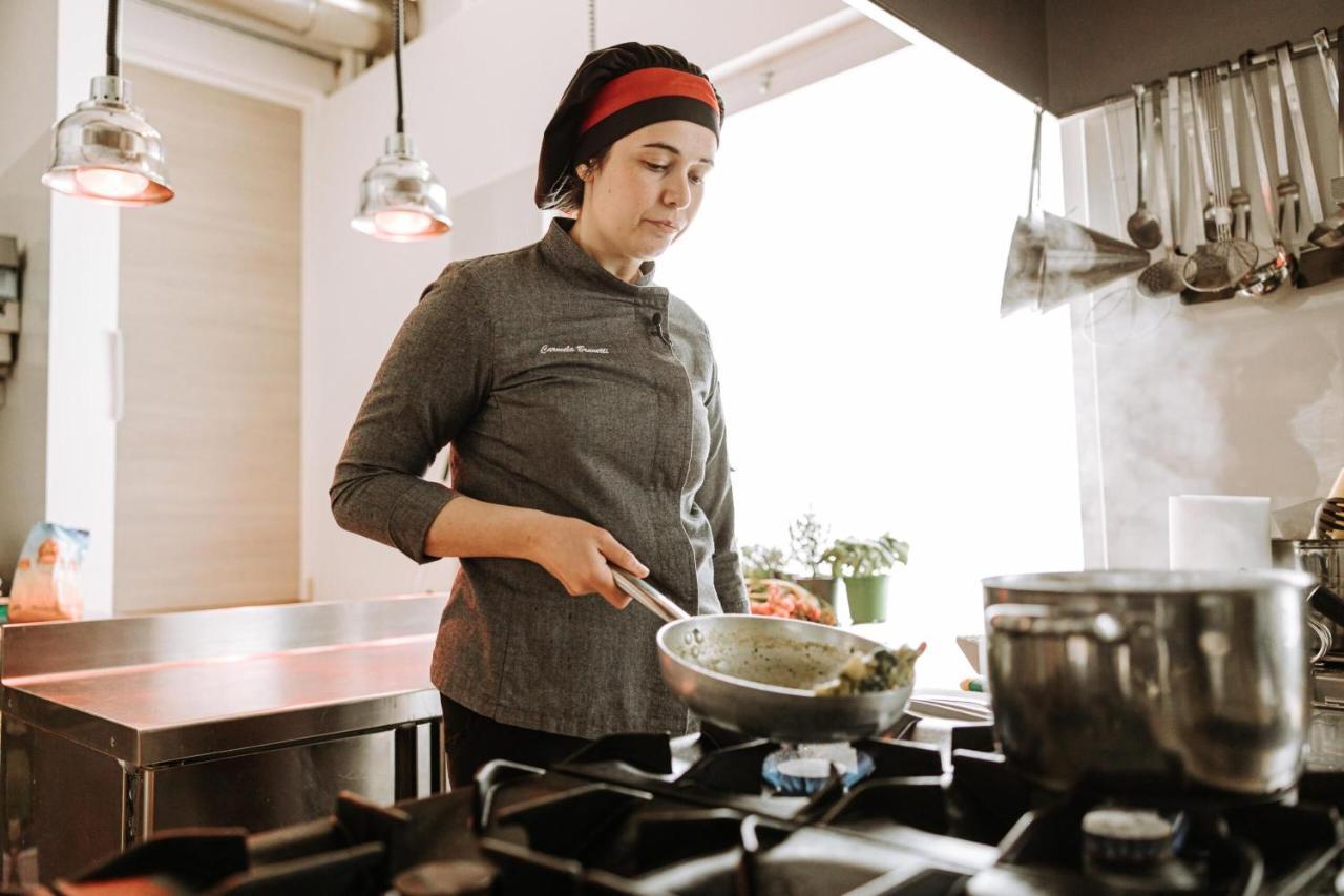 Tenuta Gentile Resort & Spa 卡萨诺德莱穆尔杰 外观 照片